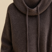 Kaste | hupullinen neule