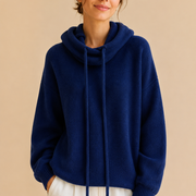 Kaste | hupullinen neule