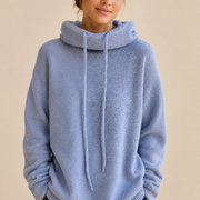 Kaste | hupullinen neule