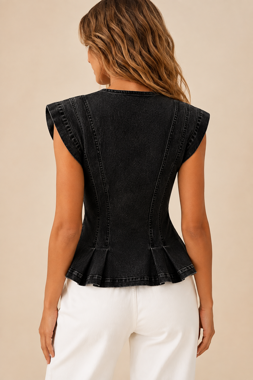 Vedra | Farkkuliivi