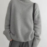Alvea™ Gabriela kashmirinen poolopusero