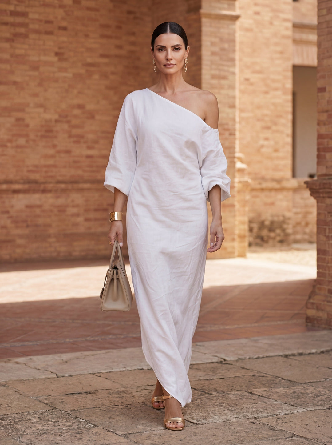 La Blanca | Mekko
