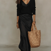 Niketa™ Elegant Two-Piece Set