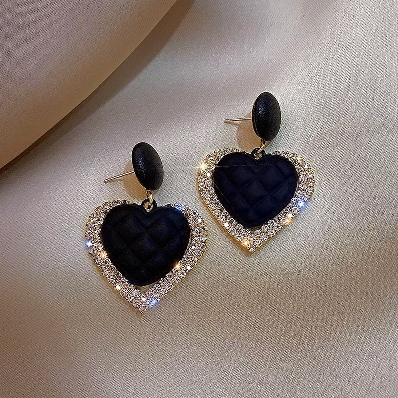 Boucles d&