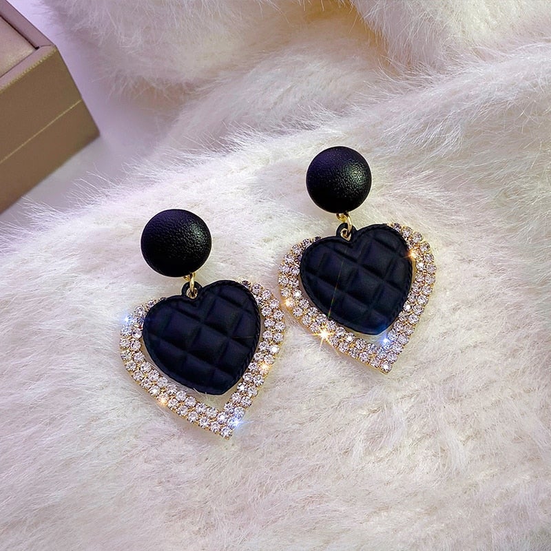 Boucles d&