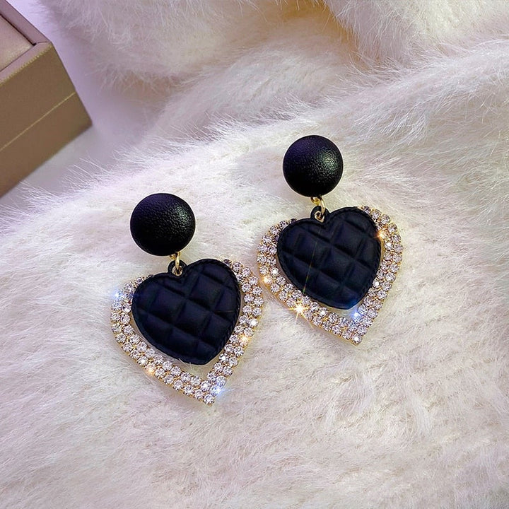 Boucles d&