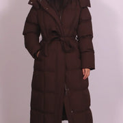 Heidi Quilted Oversized Puffer Jacket