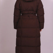 Heidi Quilted Oversized Puffer Jacket