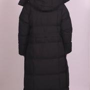 Heidi Quilted Oversized Puffer Jacket