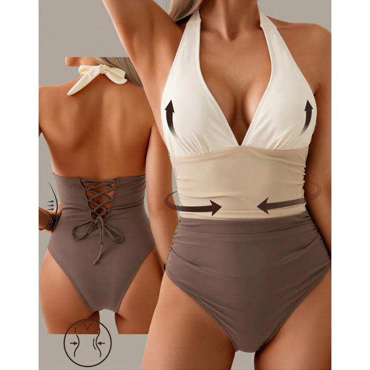 Luxe Contour -uimapuku