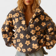 Daisy | Bloom fleece