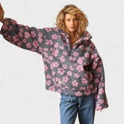 Daisy | Bloom fleece