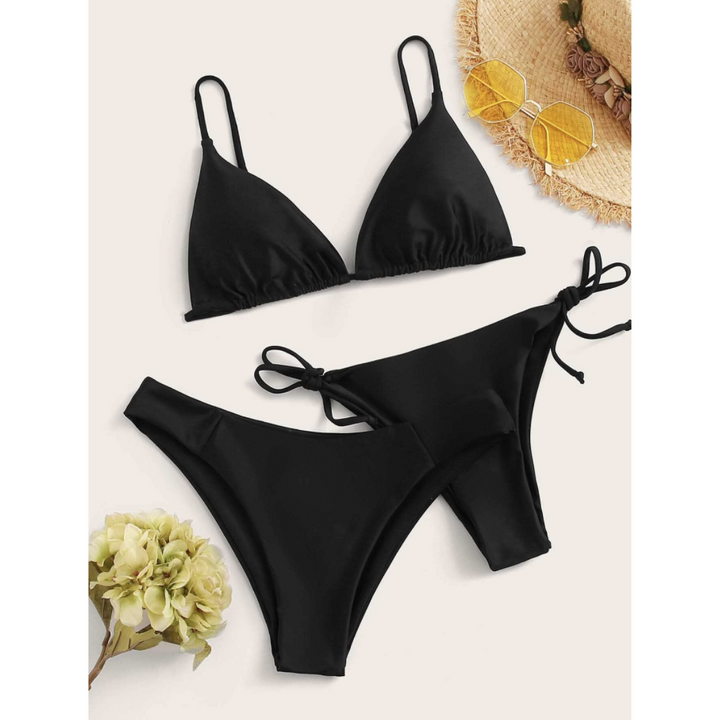Beach Glow -bikinisetti