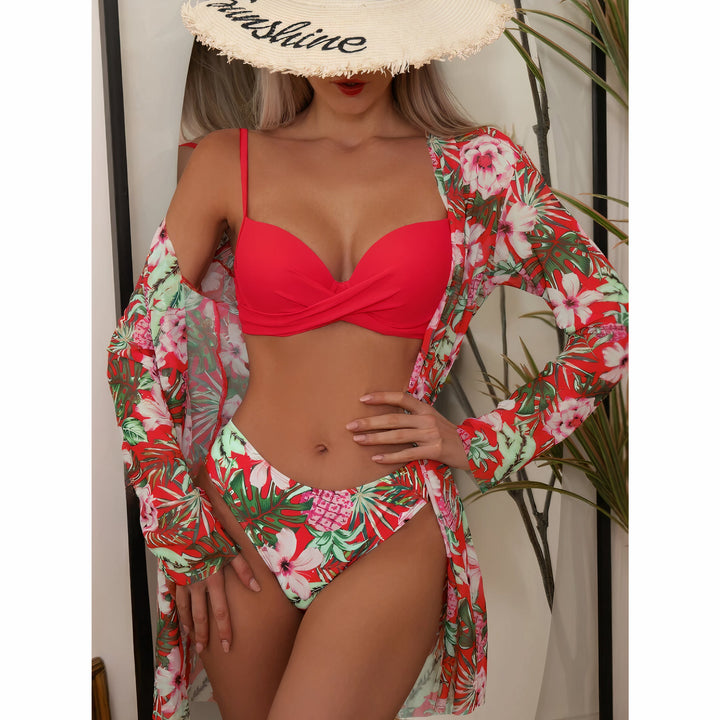 Myydyin 3-in-1 bikinisetti