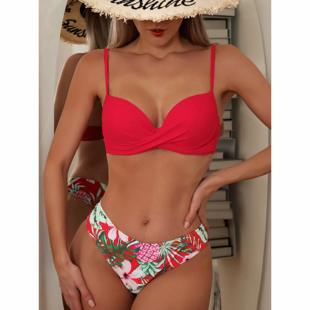 Myydyin 3-in-1 bikinisetti