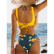 Summer Breeze Bikinisetit - Yhdistää tyylin ja mukavuuden