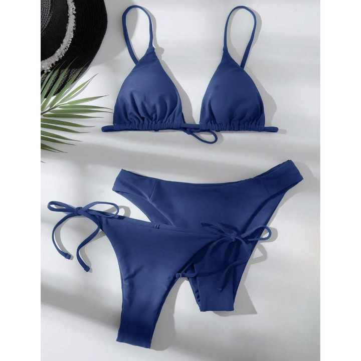 Beach Glow -bikinisetti