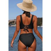 SummerChic Bikinisetit