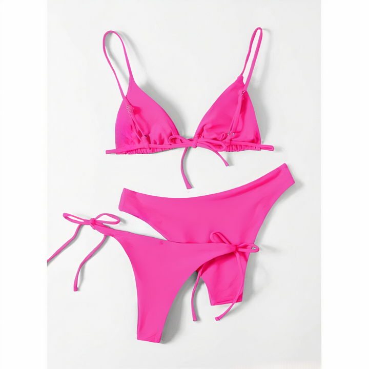 Beach Glow -bikinisetti