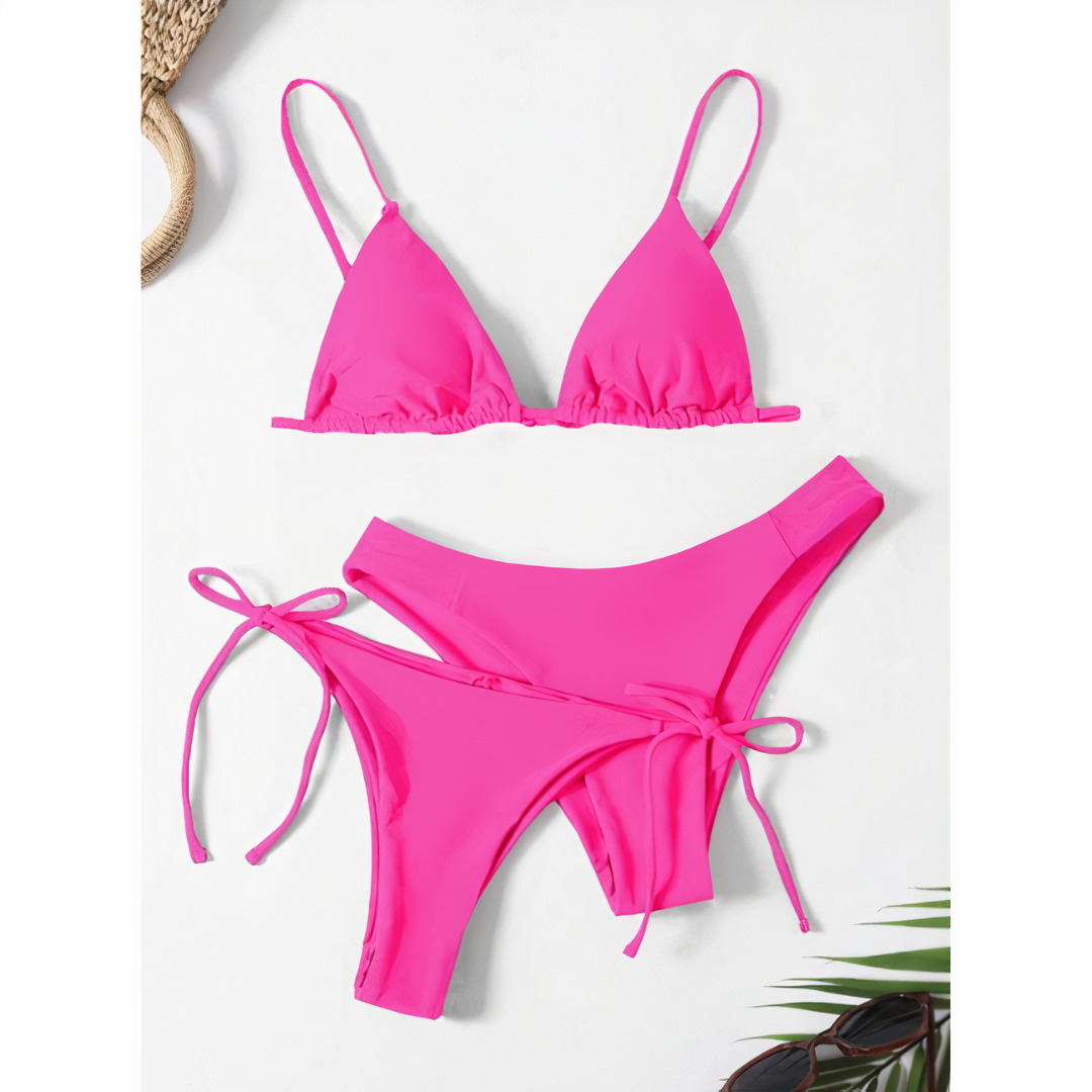 Beach Glow -bikinisetti