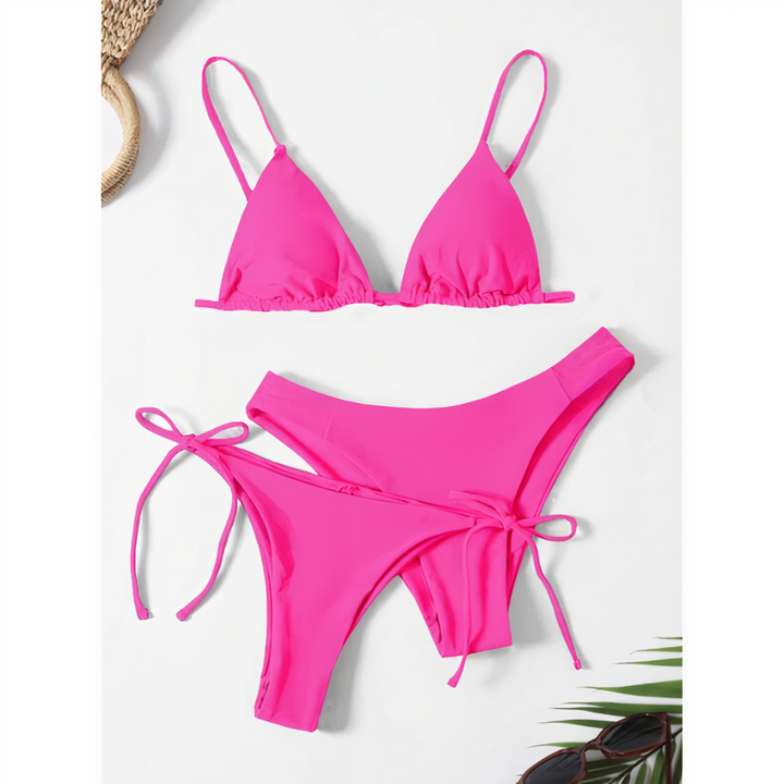 Beach Glow -bikinisetti