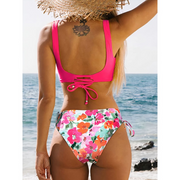 Summer Breeze Bikinisetit - Yhdistää tyylin ja mukavuuden