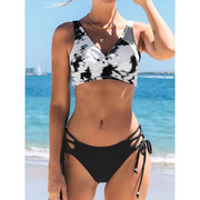 Summer Breeze Bikinisetit - Yhdistää tyylin ja mukavuuden