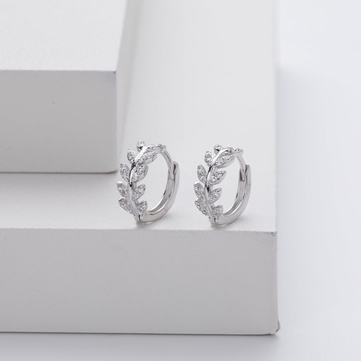 Boucles d&