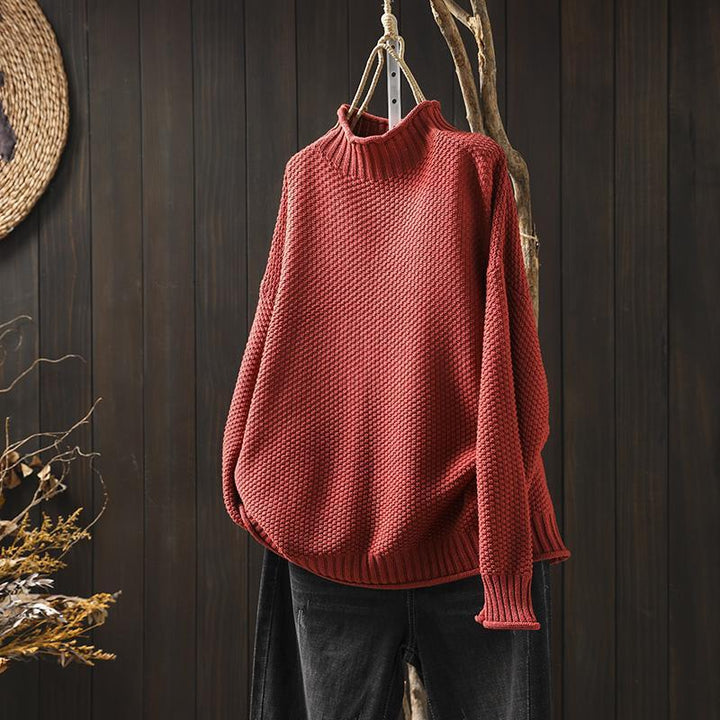Aeris™ | Pull Tricoté