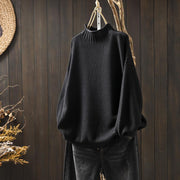Aeris™ | Pull Tricoté