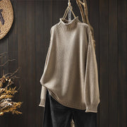 Aeris™ | Pull Tricoté