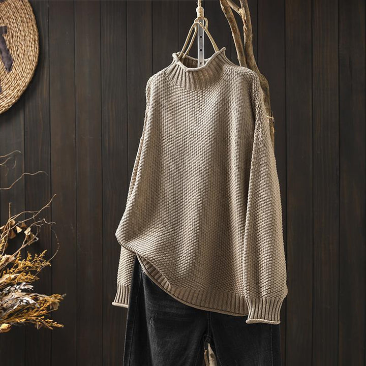 Aeris™ | Pull Tricoté