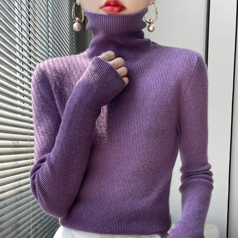 Helena | Pörröinen kauluspaita