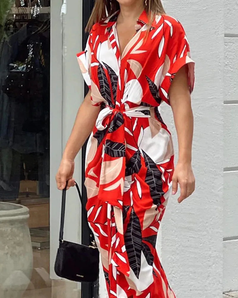 Débora | Kevätmekko