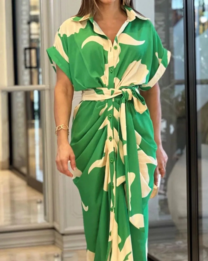 Débora | Kevätmekko