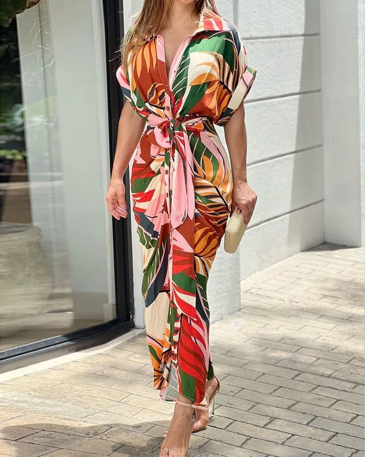 Débora | Kevätmekko