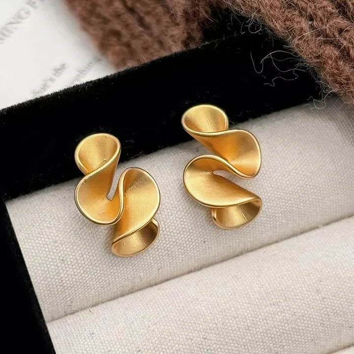 Boucles d&