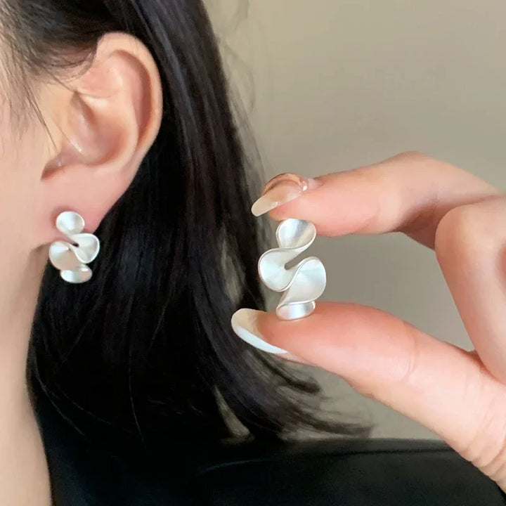 Boucles d&