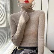 Helena | Pörröinen kauluspaita