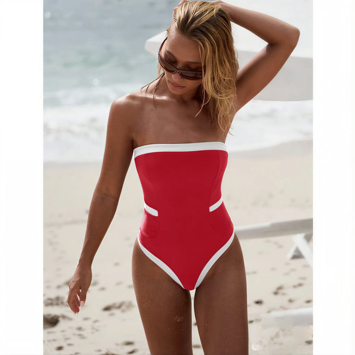 Shape Control Bandeau -uimapuku