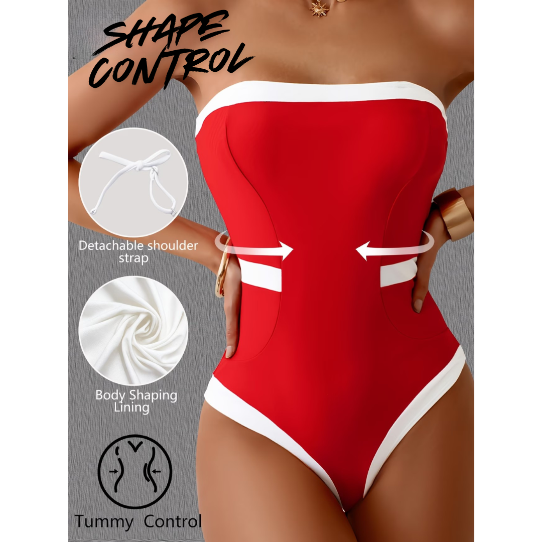 Shape Control Bandeau -uimapuku