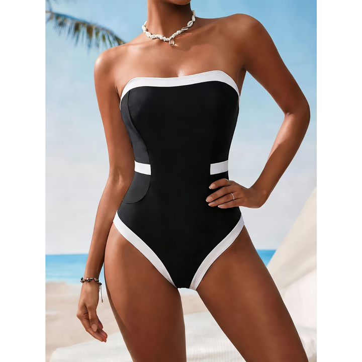 Shape Control Bandeau -uimapuku