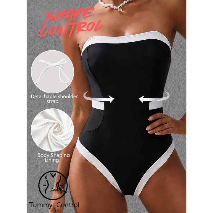 Shape Control Bandeau -uimapuku