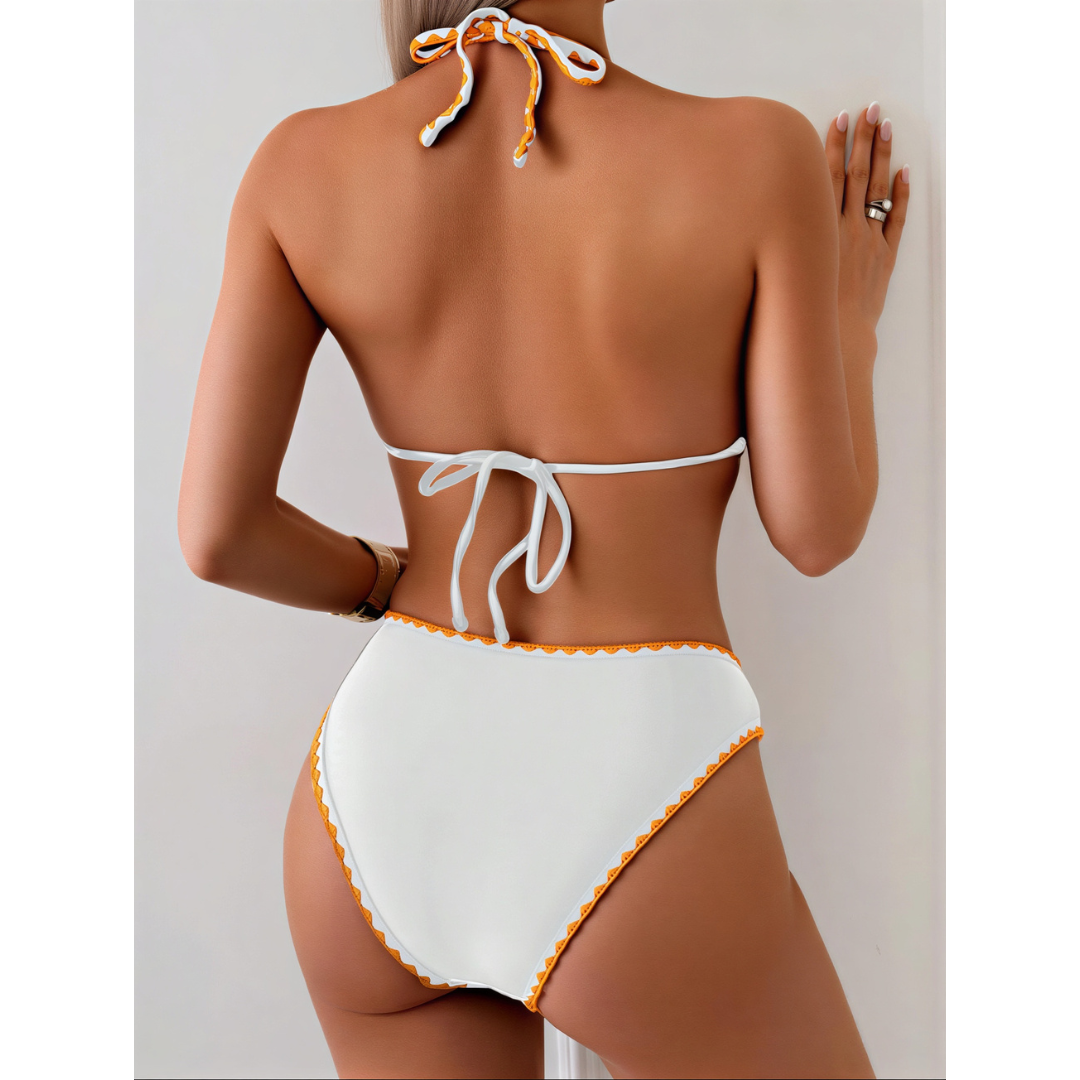 Sunflare Edge -bikinisetti