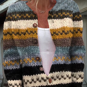 Sela™ | Cardigan Tricot Morbido