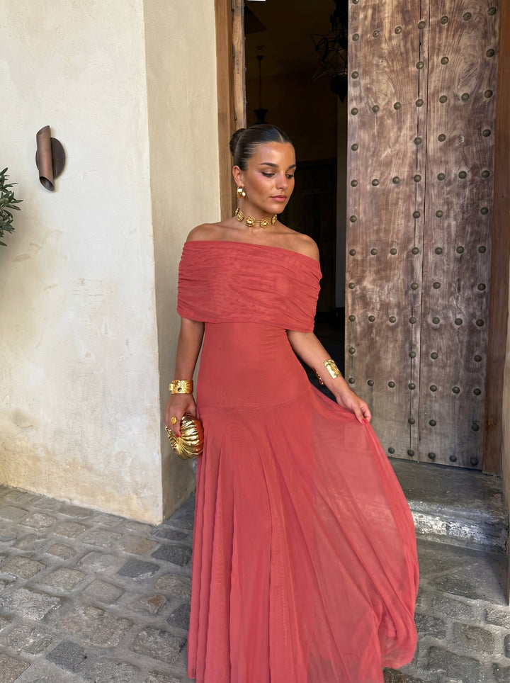 Toledo | Elegantti juhlapuku