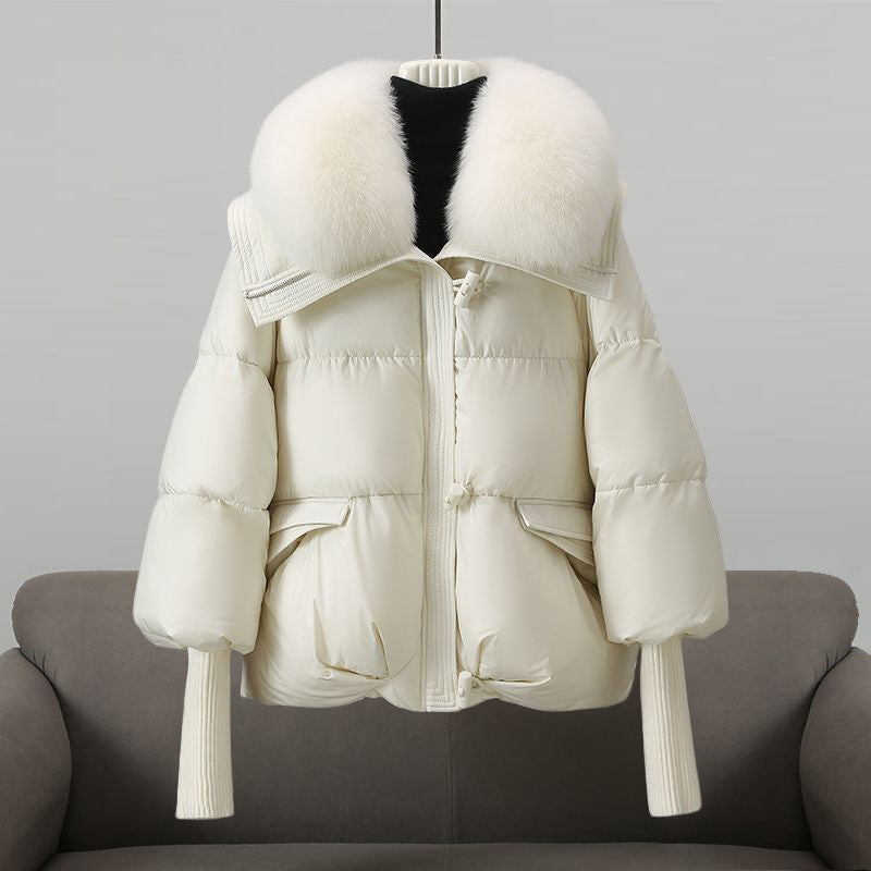 Mariela Chic Winter Jacket