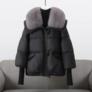 Mariela Chic Winter Jacket
