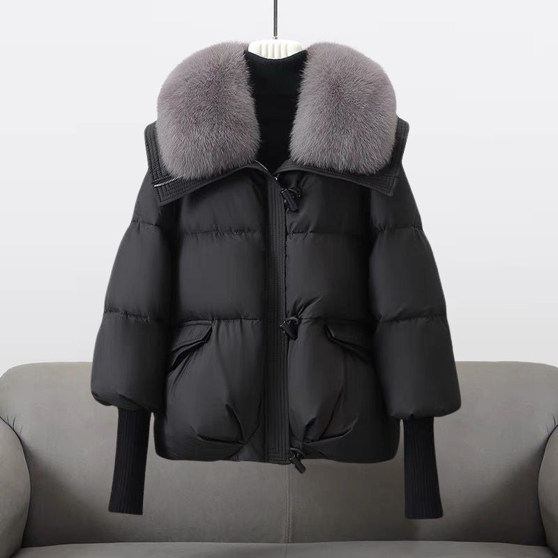Mariela Chic Winter Jacket