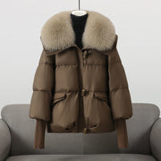 Mariela Chic Winter Jacket